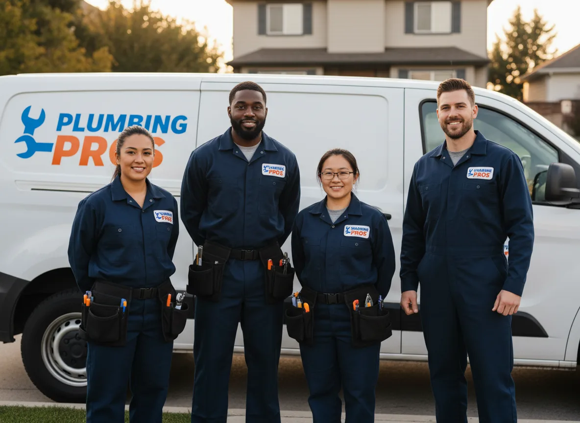 Water Heater Repair company in Essex, IA